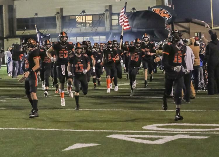 6. Coweta Tigers (0-0)